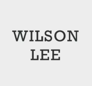 WILSON LEE