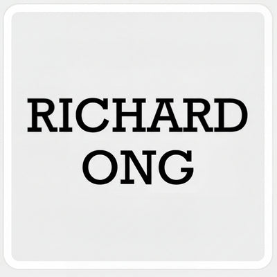 Richard Ong